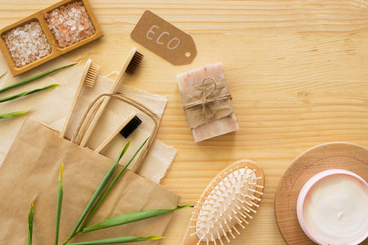 How Eco-Friendly are Bamboo products?