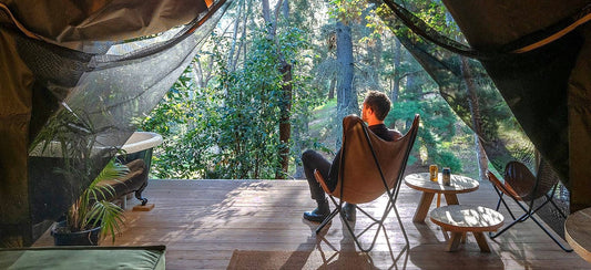 6 Essential tips for sustainable travel