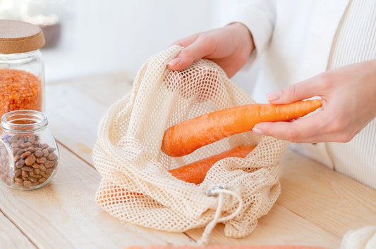 Are reusable produce bags really worth it?