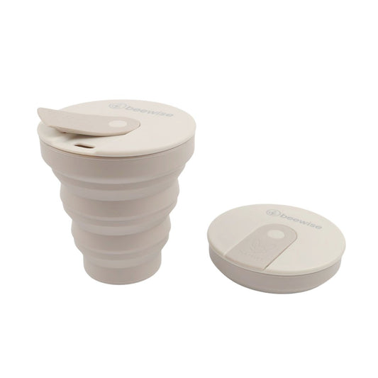 Reusable Coffee Travel Cup hunu – Eco-Friendly, Portable & Sustainable